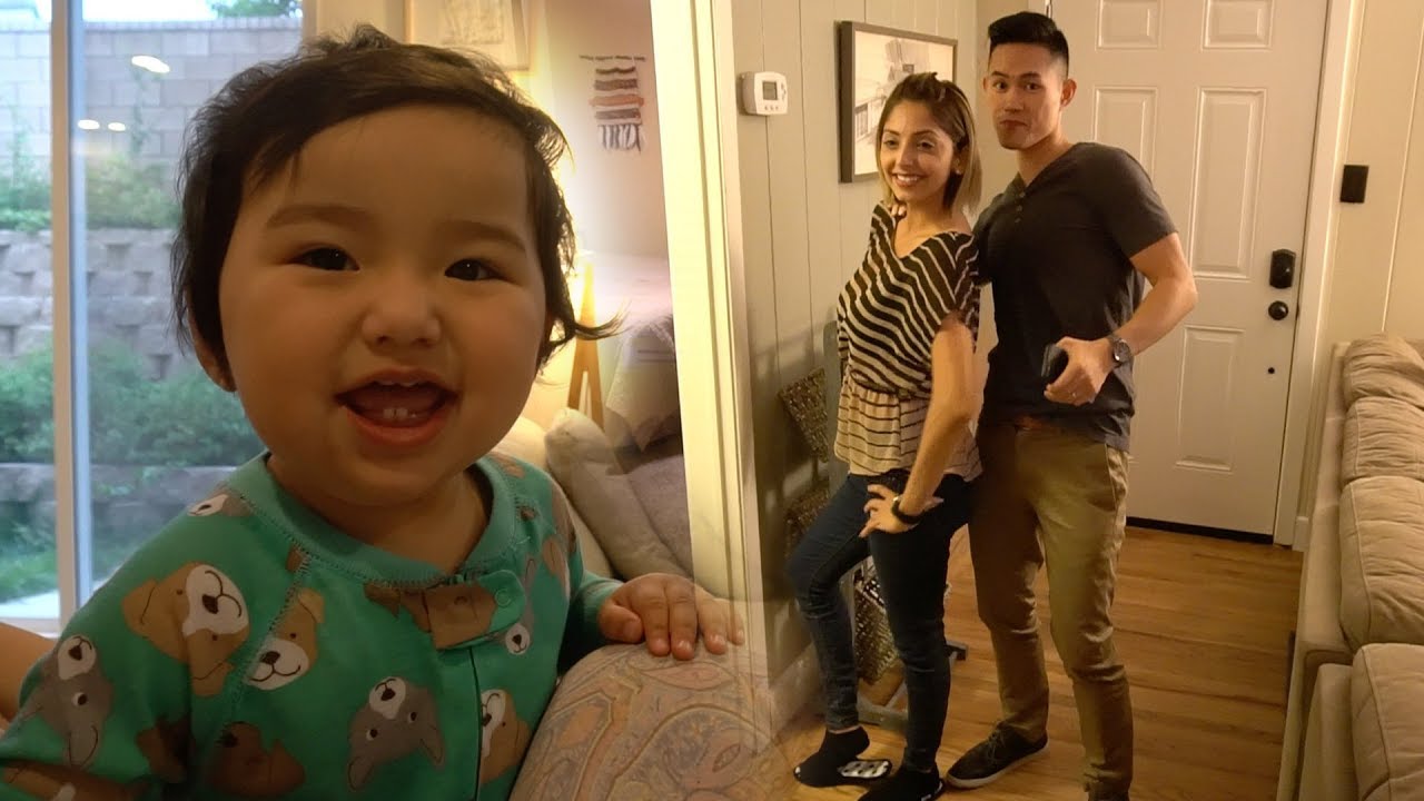 Road Trip To Wine Country With Tiff & Case!