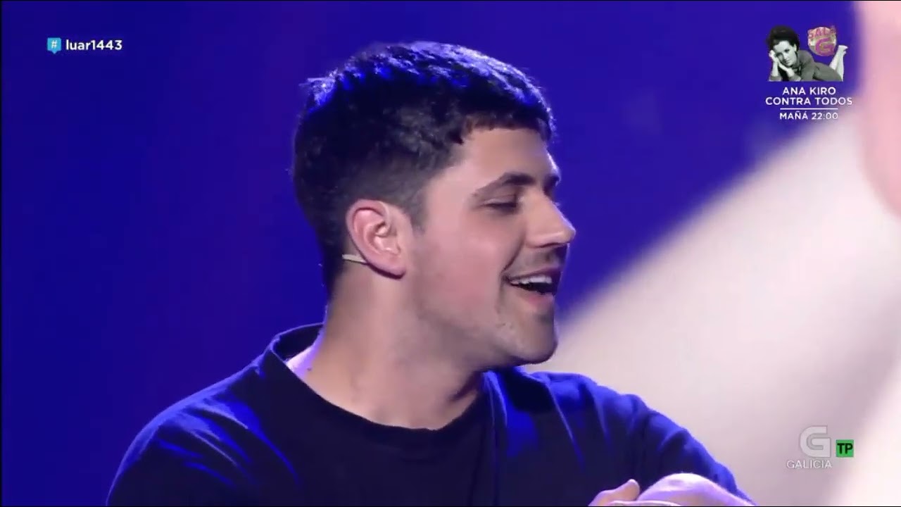 Unto Vello ''Corcubión Corralín''