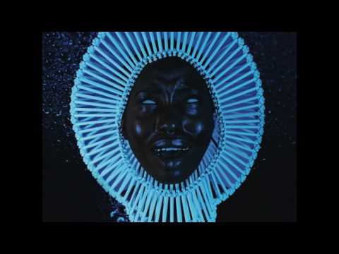 Childish Gambino - Awaken, My Love!