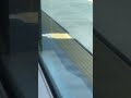 電車止まる時の地面の影のノイズ感参考｜アニメ参考