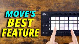 The Ableton Move's Best Feature is STILL Unmatched!