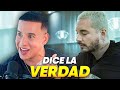 “A J Balvin le cayó un terremoto encima y sobrevivió”, dice Daddy Yankee