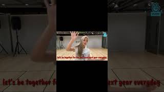 Not Confessing Her Love For Infront Of Again