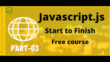 JavaScript full basic to advance  course in bangla tutorials 2020,parseFloat, floating num, part-03,