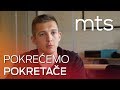 Pokrećemo pokretače: startap Cactomain
