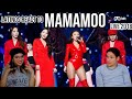 Latinos react to MAMAMOO - MAMA 2018 in JAPAN REACTION | FEATURE FRIDAY ✌