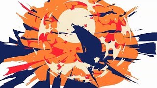 Motion Graphics Compilation !.