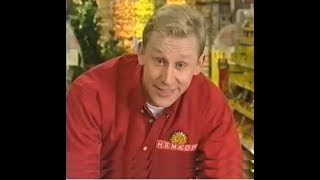 Hemköp Ivars Kyckling Gunde Svan Tv3 Reklam 6 Nov 1997