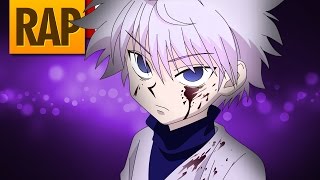 Rap do Killua (Hunter x Hunter) | Tauz RapTributo 47 chords