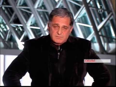 სოსო ჯაჭვლიანი 2014 წლის ბიუჯეტზე - zonanews.ge