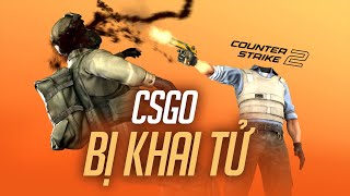 DẤU CHẤM HẾT CỦA CS:GO screenshot 2