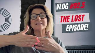 Somewhere between Meeting a Friend & Toaster/Paint Drama!  Vlog#92.5 screenshot 5