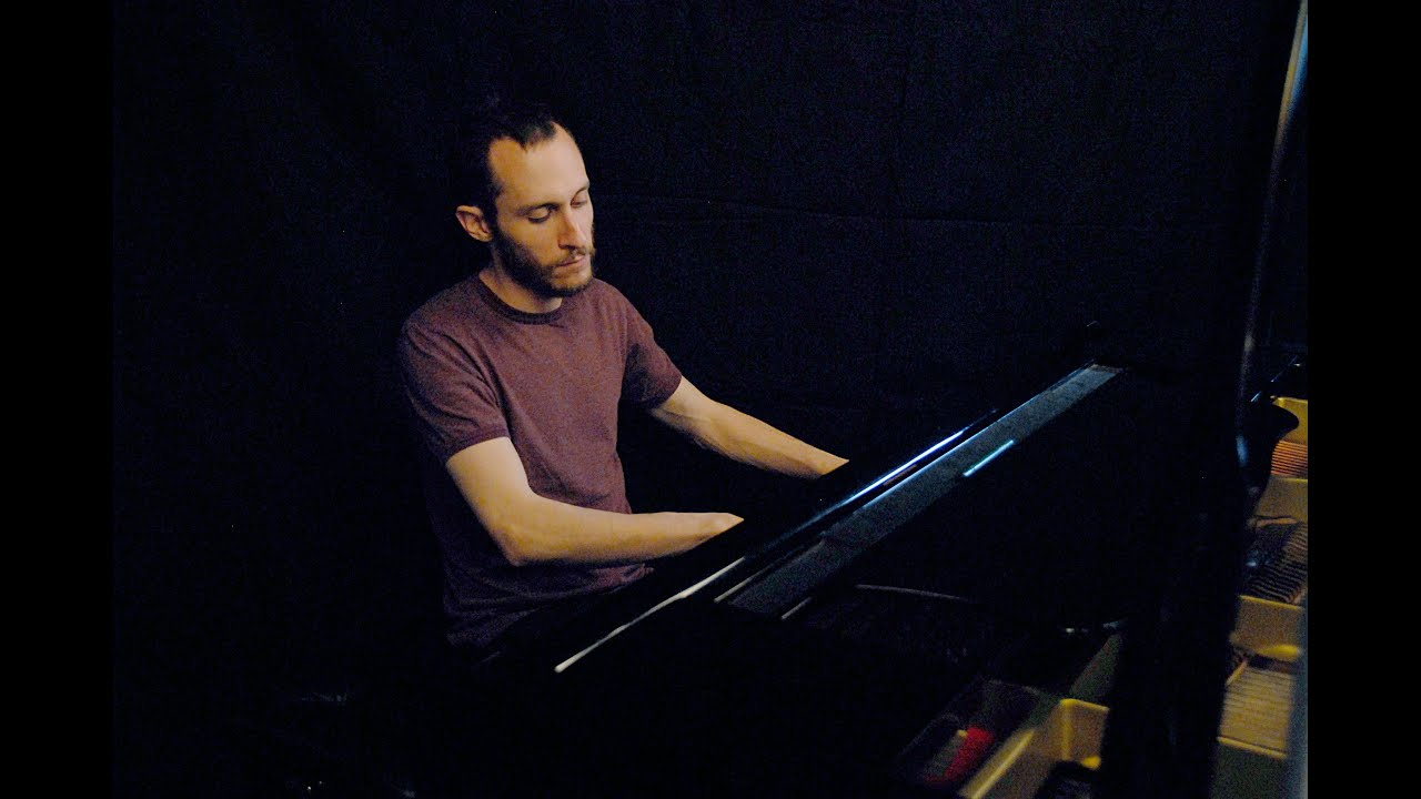 Adam Benjamin (Kneebody) - He's Gone Away (Traditional)