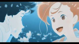 ► Аниме клип 「AMV」- Оседлав волну с тобой \ Kimi to, Nami ni Noretara ► Аниме клип 「AMV」- Оседлав волну с тобой \ Kimi to, Nami ni Noretara