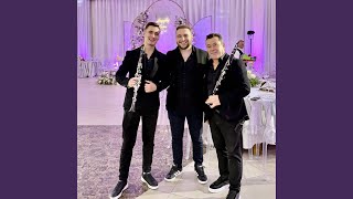 FERDI & ALEKSANDER MJESHTRI PIPZAT E REJA 2025 LIVE KOKOSH AVDIU (Live) - Kristo Mjeshtri