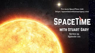 Did Our Sun Have a Binary Partner - SpaceTime S23E102 | Astronomy Science Podcast