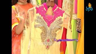 Long and Floor Length Anarkali Suits screenshot 5