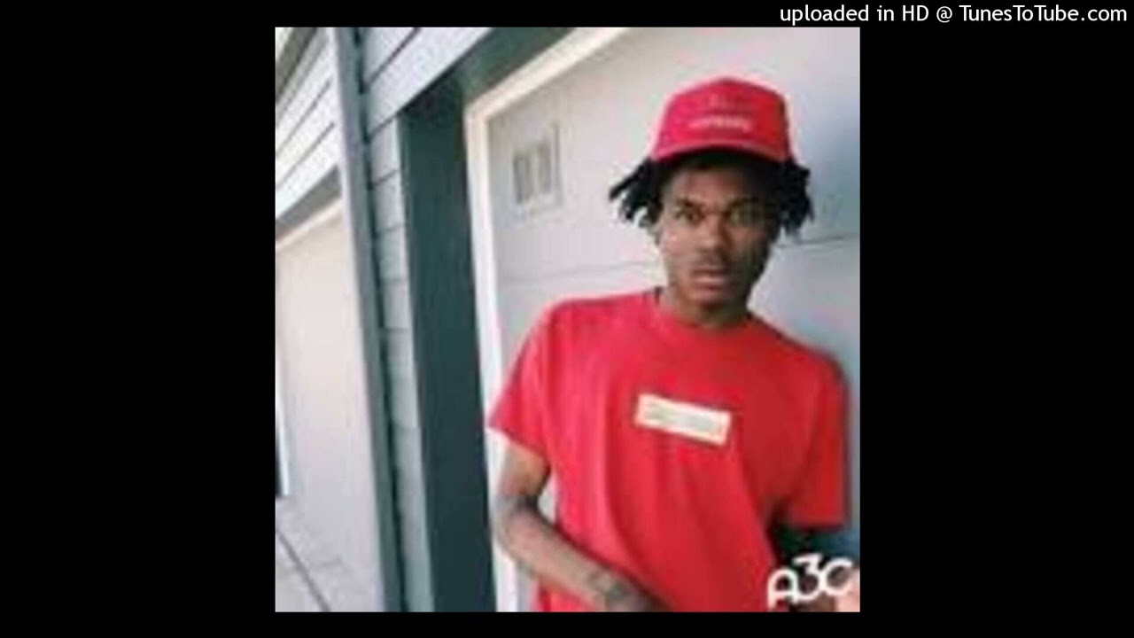 [FREE] jerk x lucki type beat 