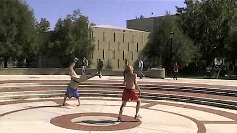 FreshFilms 2010- Brian, Bryce, Sky, Will