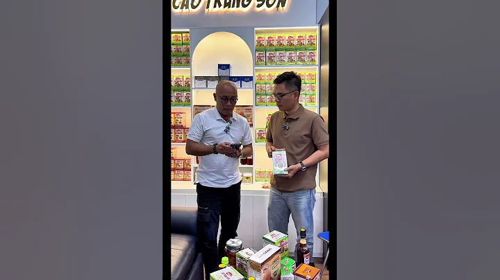 Ngải đen Cao Trung Sơn giá rẻ ? Liệu có đáng xuống tiền #caotrungson #caoanhtrung #ngaiden