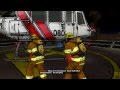 Real Heroes: Firefighter Walkthrough Mission 4 HD