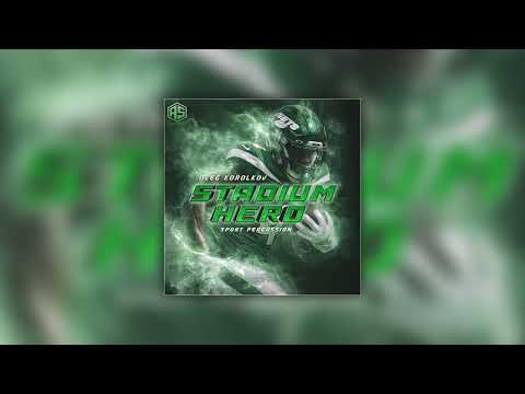 Oleg Korolkov - "Football Stadium" (Official Audio)