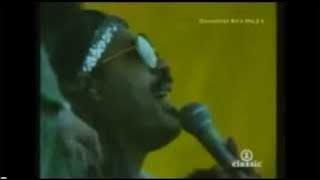 Happy Birthday - Stevie Wonder - Short Version