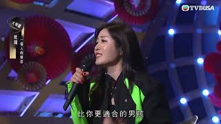 中年好聲音3｜杜閱選唱《一個人的精彩》｜車婉婉｜肥媽｜張佳添｜周國豐｜黃凱芹｜陳奐仁｜TVBUSA