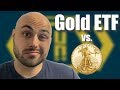 How to Actually Buy Gold | Pros and Cons of Top 3 Methods