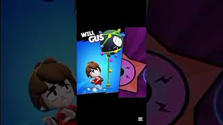 А какие у вас любимые скины? #бравлстарс #brawlstars #brawlstarsgame #brawltalk #strangerthings