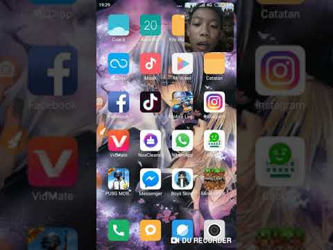 Vidmate tempat mendownload lagu / video Tersolid