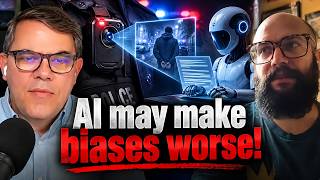 Should AI Write Police Reports The Danger of Axon's AI