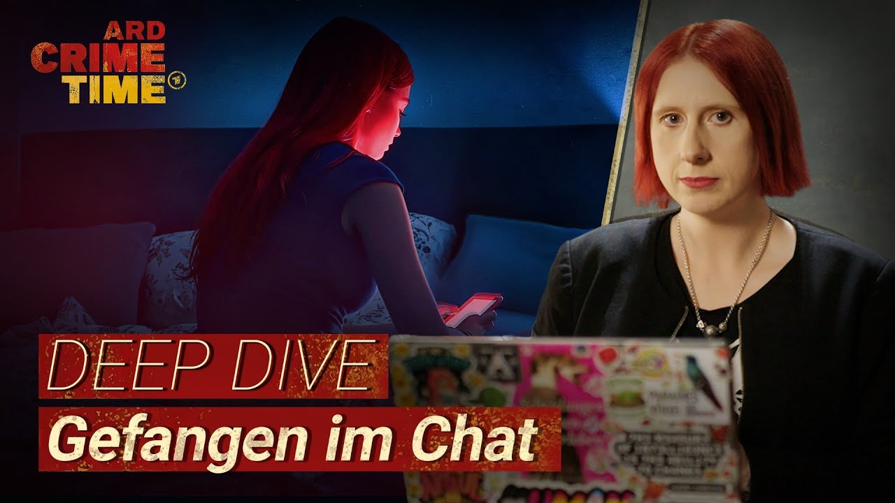 Gefangen im Netz eines Täters: Der Fall Ayleen | Deep Dive mit Lydia Benecke