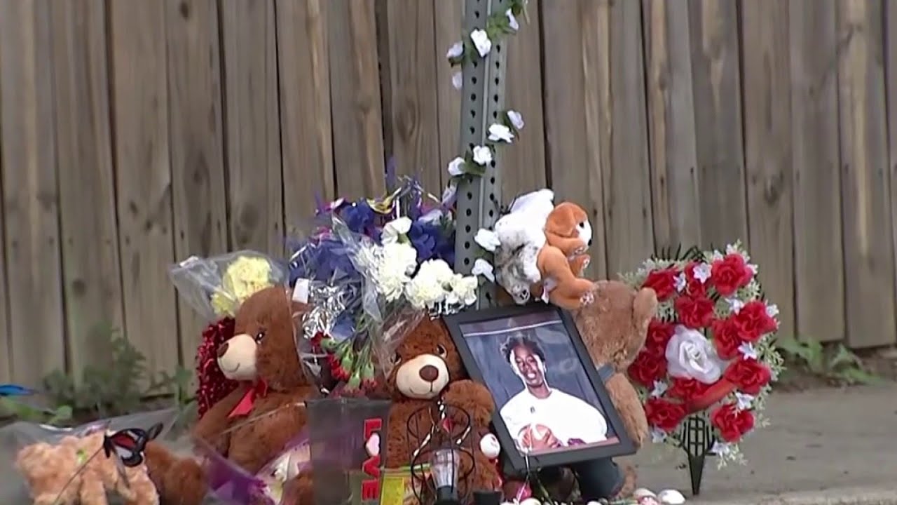 Family, friends remember teen shot and killed in Upper Darby