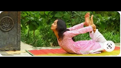 Padma Sadhana | Yoga for Immunity | Yoga for Stress Relief | Sri Sri Yoga