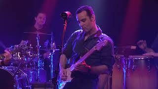 Hay Fuego By Ojos Feos At Cctv, Salem 2018