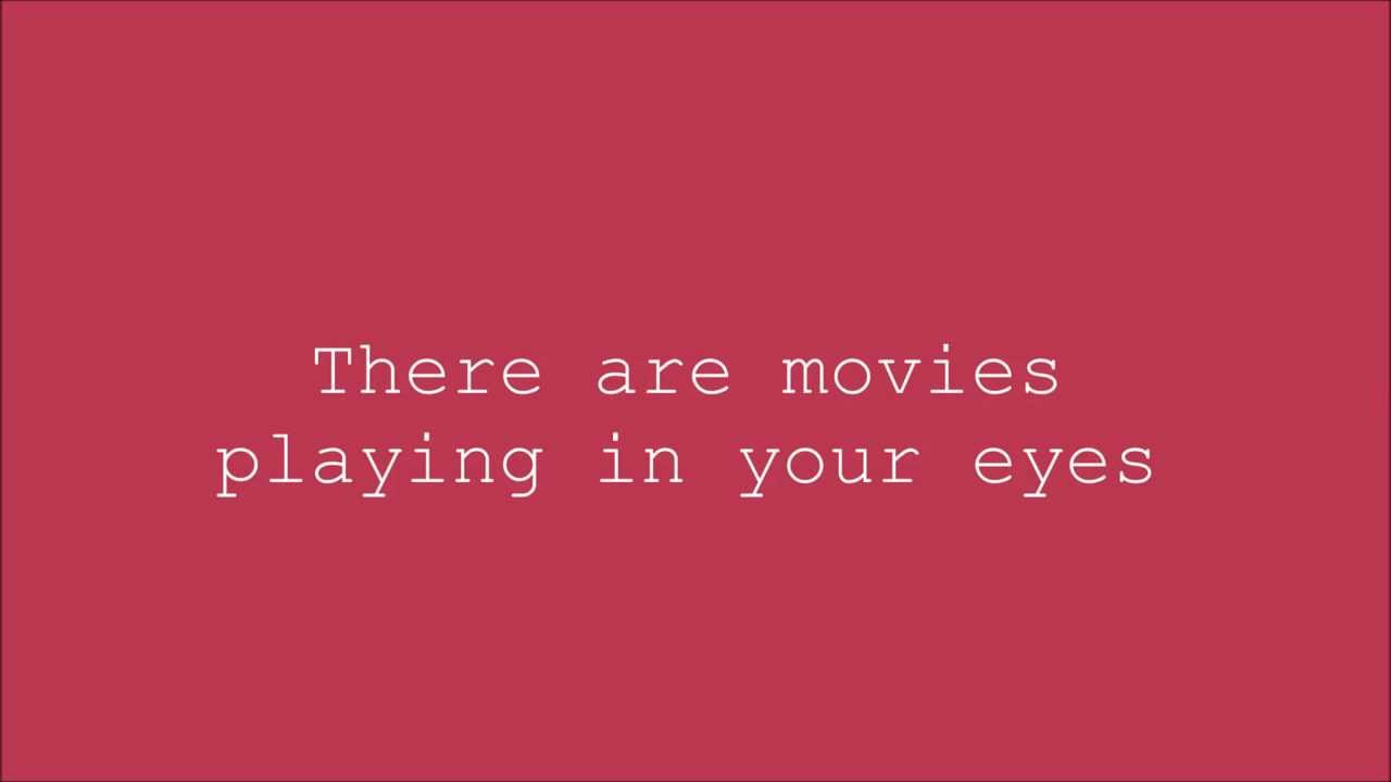 Belong Cary brothers - Lyrics