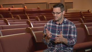 Churches Wrestle With The Question Of Security Following Texas Shooting