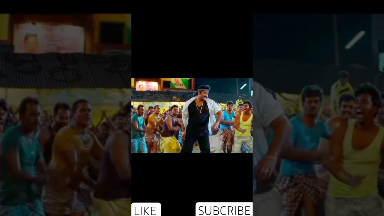 mohanlal dance edit☠️📈🔥