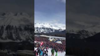 SKI WM 2017 St.Moritz