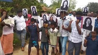 Kamala Harris's ancestral village in India celebrates her US election success