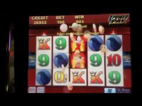 Slot machines wicked winnings 111