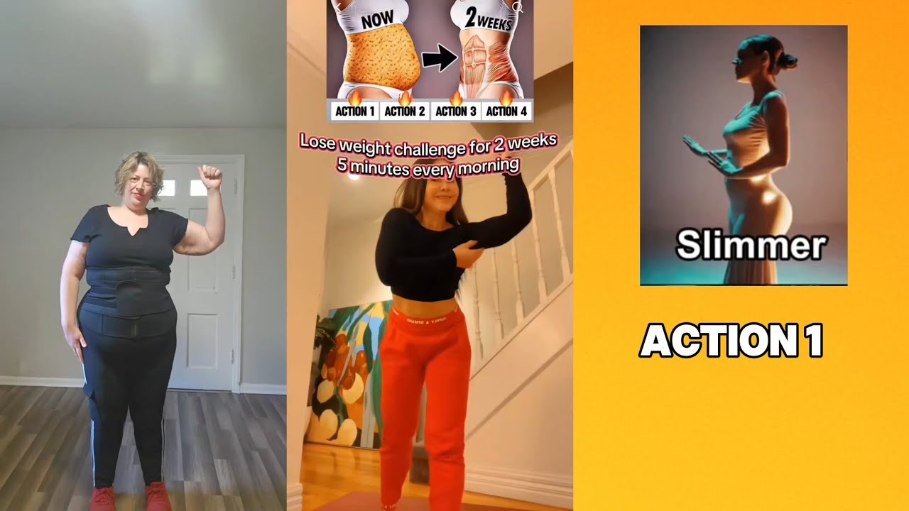 Jessica Broschart best dance workout 