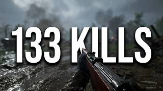 Hell Let Loose # Purple Heart Lane Offensive - Dieses Match kennt nur einen Sieger! # 4K