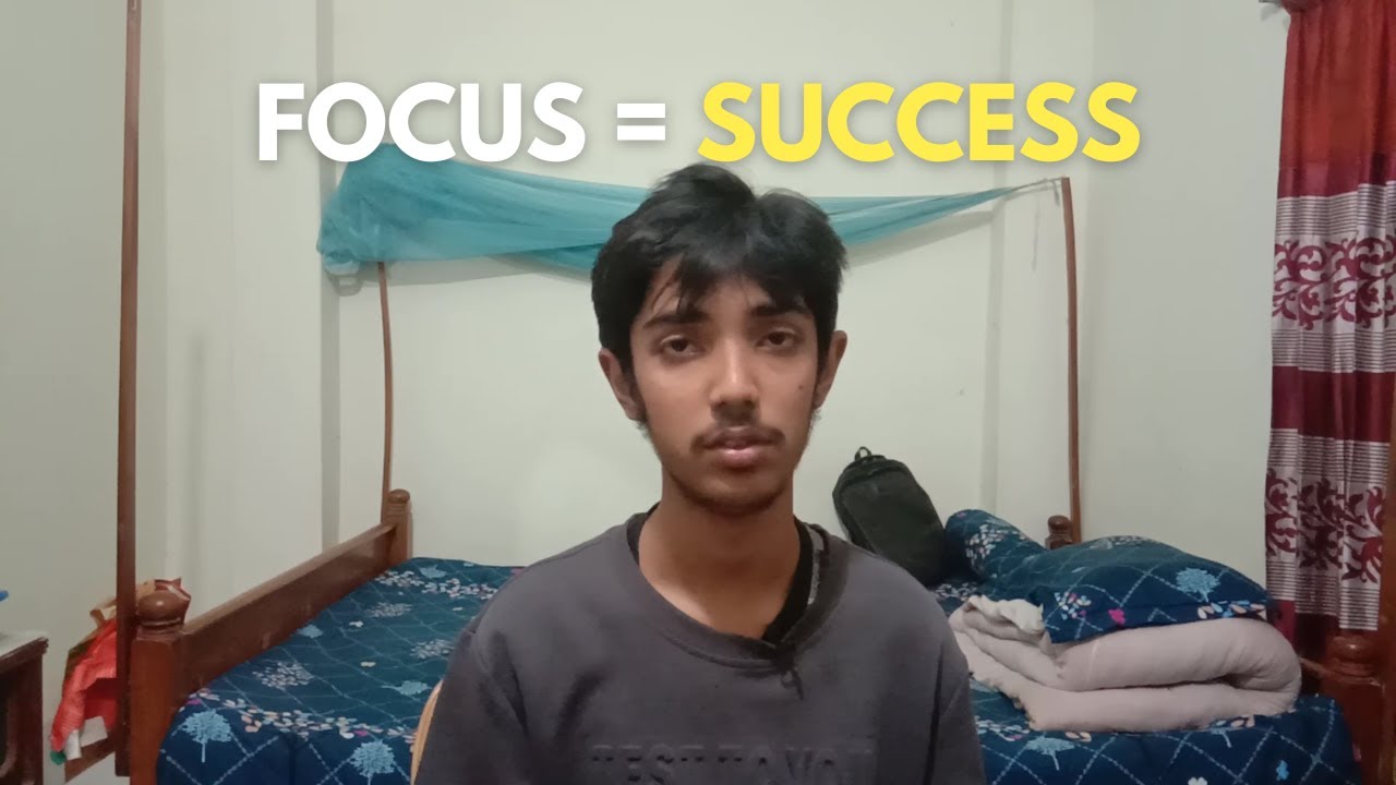 Stop Setting Too Many Goals (Do This Instead in 2026)