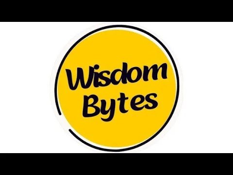 Wisdom Bytes Season 2 | Epi-37 | Sustainability in Daily Life | Ms ...