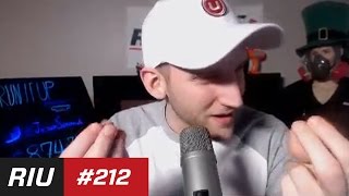 Run it UP! #212 - double trouble stubble screenshot 5