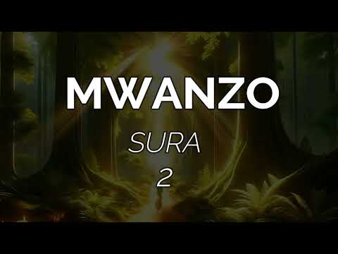 Mwanzo 2 Bustani Ya Edeni