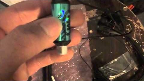 HM Super Lite Quick Shifter GSXR L4