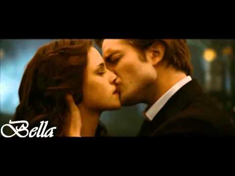 Breaking Dawn nuovo trailer italiano